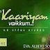 Kaariyam Vaaikkum :: Sung & Lyrics By : Eva. Albert Solomon :: Tamil Christian Promise Song Lyrics