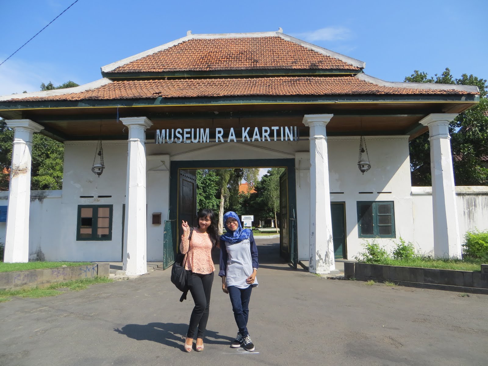 Museum Kartini, Rembang