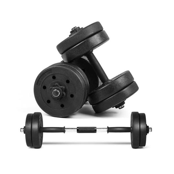 home gym equipment malaysia murah dumbell 10kg