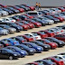BRASIL / Vendas de carros caem 19% no ano em relação a 2014