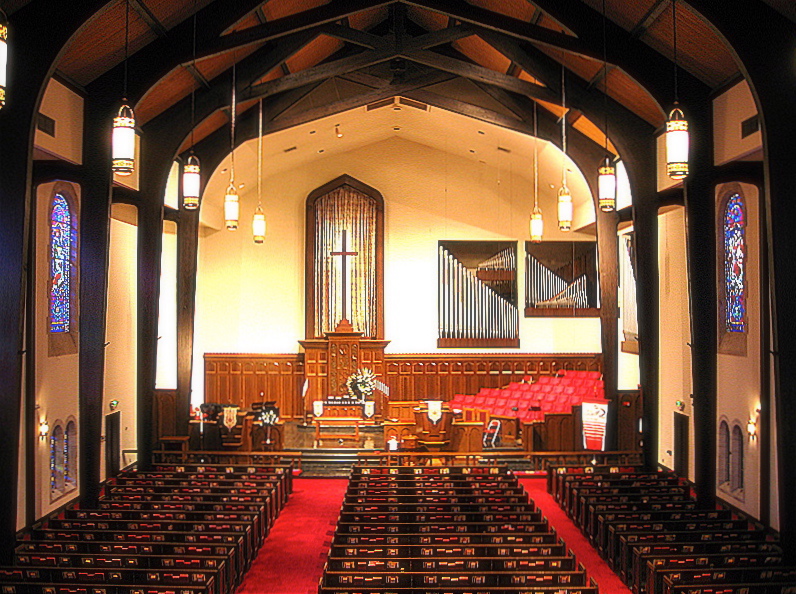 Charming Trinity United Methodist Church Homewood Al #1: Trinity.jpg Charming Trinity United Methodist Church Homewood Al #1: Trinity.jpg