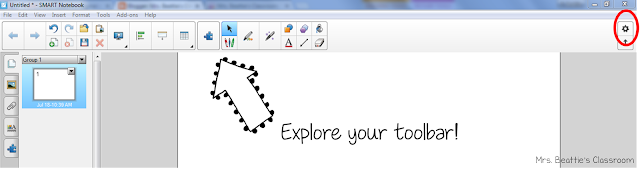 There are so many ways to make your lessons engaging and interactive for your students! Let me help you get started with some tips and tricks for using SMART Notebook!