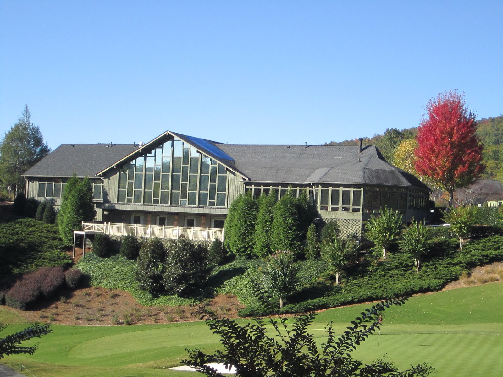 Atlanta Brides Showcase Your OWN Style Kingwood Resort Clayton