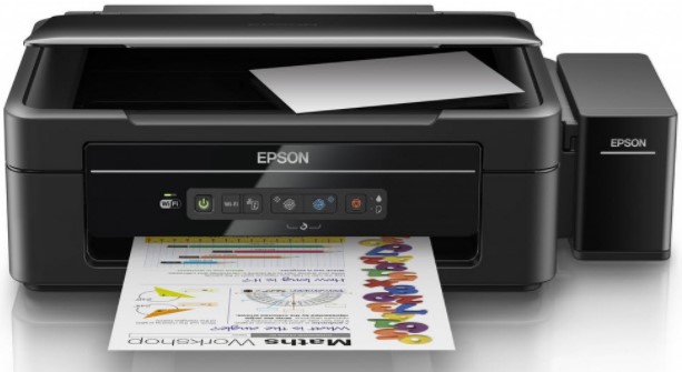 TÉLÉCHARGER DRIVERS EPSON L382 DRIVERS EPSON L382 TÉLÉCHARGER