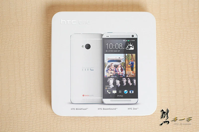 手機開箱|HTC NEW ONE 和HTC ONE X不專業雙開箱之缺點評比