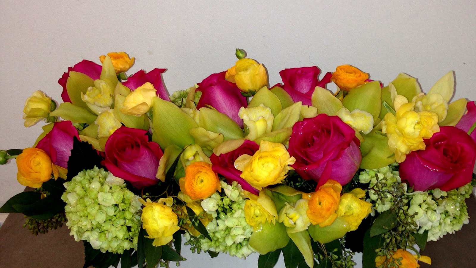 Flower Delivery West Palm Beach Florida - Trip to Beach