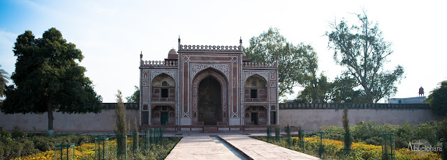 Viajes_India_Agra