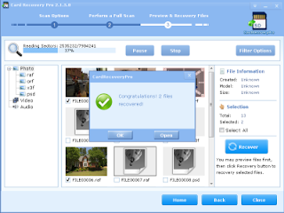 cf card recovery software free download cf card recovery software free download