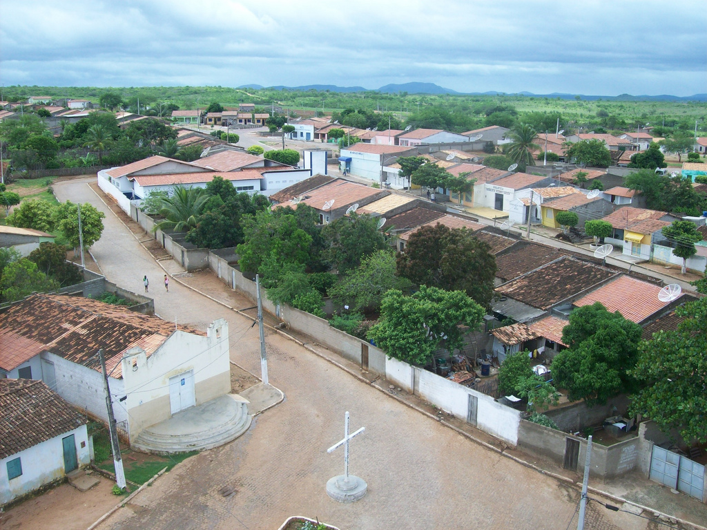 SERGIPE EM FOTOS Povoado de Curituba, no município de Canindé de S. Francisco SERGIPE EM FOTOS Povoado de Curituba, no município de Canindé de S. Francisco