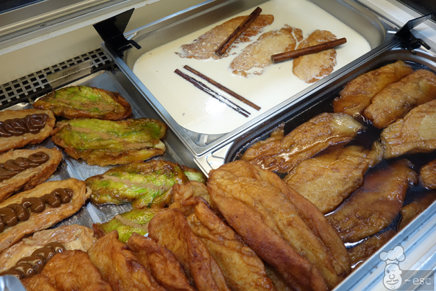 torrijas tradicionales y creativas para semana santa