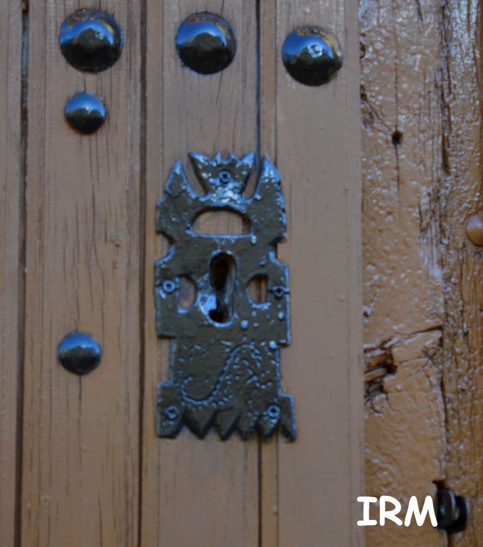 Avantales El pueblo de Grijalba (2)