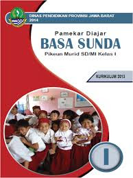 Model Pembelajaran Sastra Daerah Bahasa Sunda SD Tahun 2016 Model Pembelajaran Sastra Daerah Bahasa Sunda SD Tahun 2016