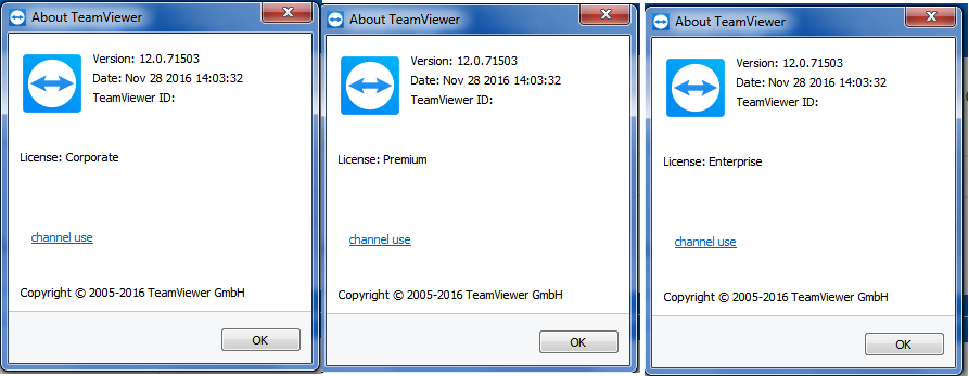 teamviewer 13 host download