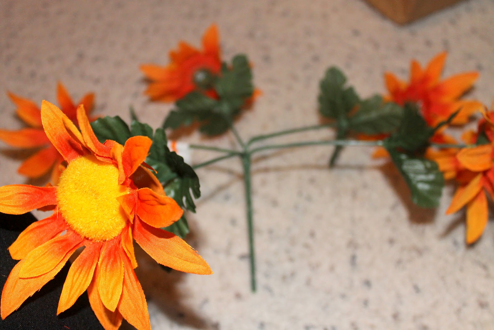 Luckeyfrog's Lilypad Petal to the Metal!