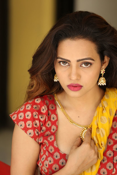 Geeta Shah at Item movie launch