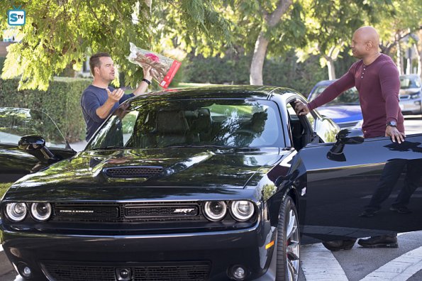 Later Sam Asks Callen If He And Joelle Are Exchanging Gifts Since Theyll Be Together For Christmas Tells Him They Already Talked About It Later Sam Asks Callen If He And Joelle Are Exchanging Gifts Since Theyll Be Together For Christmas Tells Him They Already Talked About It