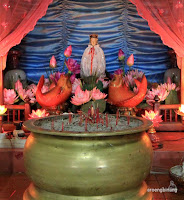 vihara dewi kwan im