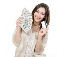 Patents And Payday Loans