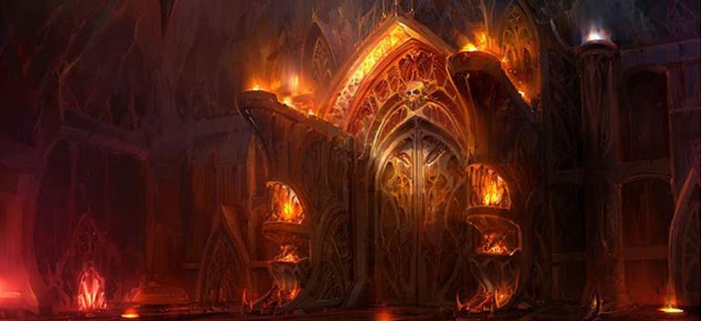 Amyr'esketh, el Plano del Fuego Shmeia-ton-kairon