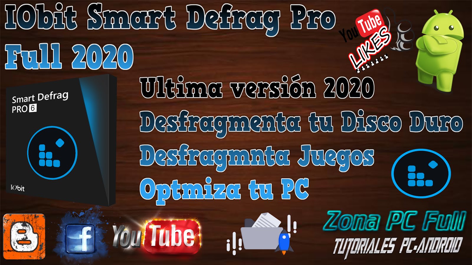 iobit defrag full iobit defrag full