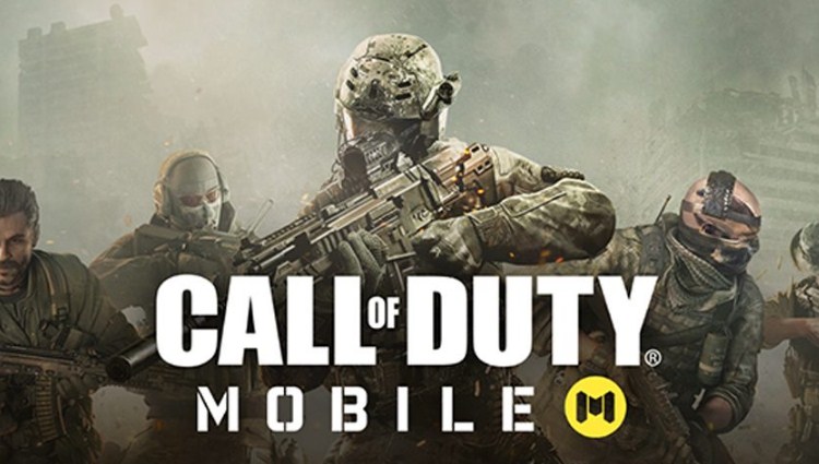 Cara Download dan Instal Game Call of Duty: Mobile Cara Download dan Instal Game Call of Duty: Mobile
