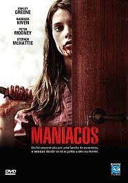 Baixar Filme Maníacos - Dual Audio Baixar Maníacos - Dual Audio