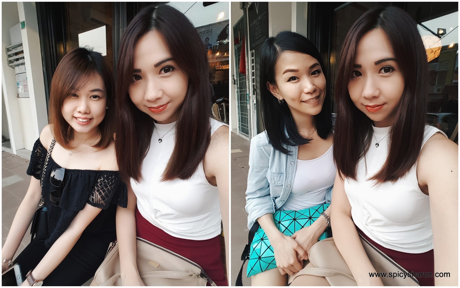 Char's Cafe Seremban Review
