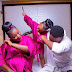 WOWW,,,,,,,CHECK OUT THIS AMAZING PHOTO'S OF CHA-CHA EKE AND HER HOBBY,,,,, THIS WILL BLOW YOUR MIND