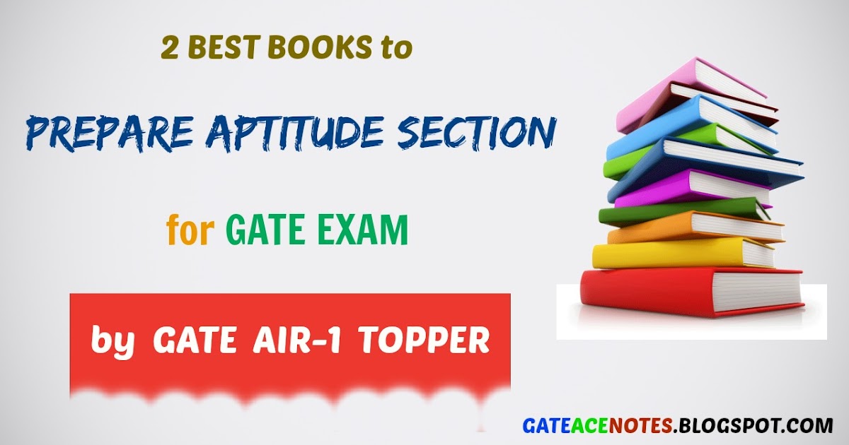 2-best-books-to-prepare-aptitude-for-gate-exam-by-gate-toppers-gate-ace-notes