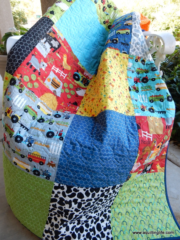 10 Tips for Sewing with Layer Cakes A Quilting Life a quilt blog