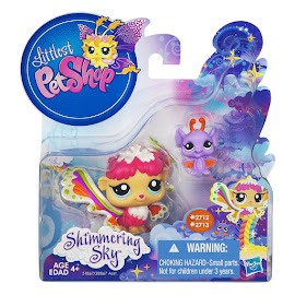 Littlest Pet Shop Fairies Fairy (#2713) Pet