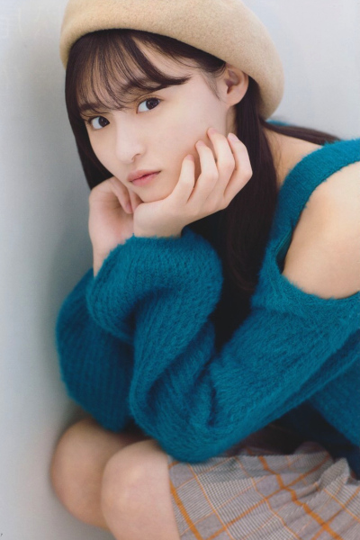 Sakura Endo 遠藤さくら, UTB 2020.07 Vol.291 (アップトゥボーイ 2020年7月号)