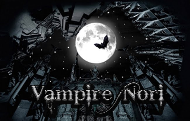 Vampire Nori történetei