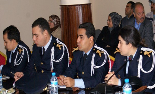 مباراة القياد مباراة القياد