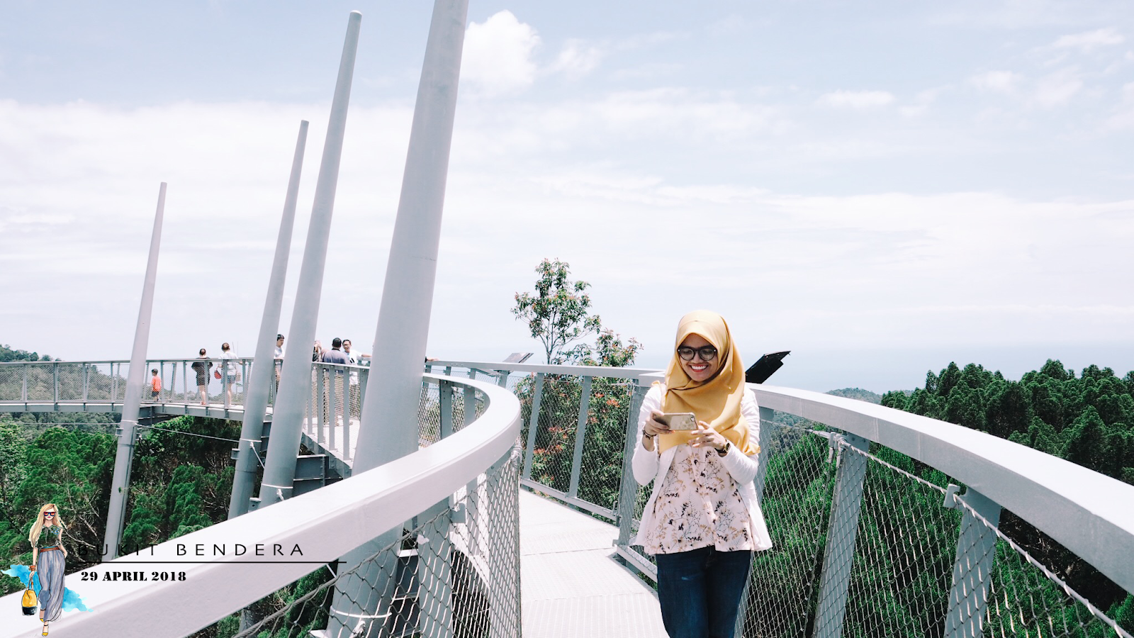 the habitat penang