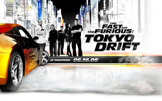 Download Fast And Furious 3 : Tokyo Drift (2006) Bluray Sub Indo Film