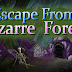 Top10 Escape From Bizarre Forest