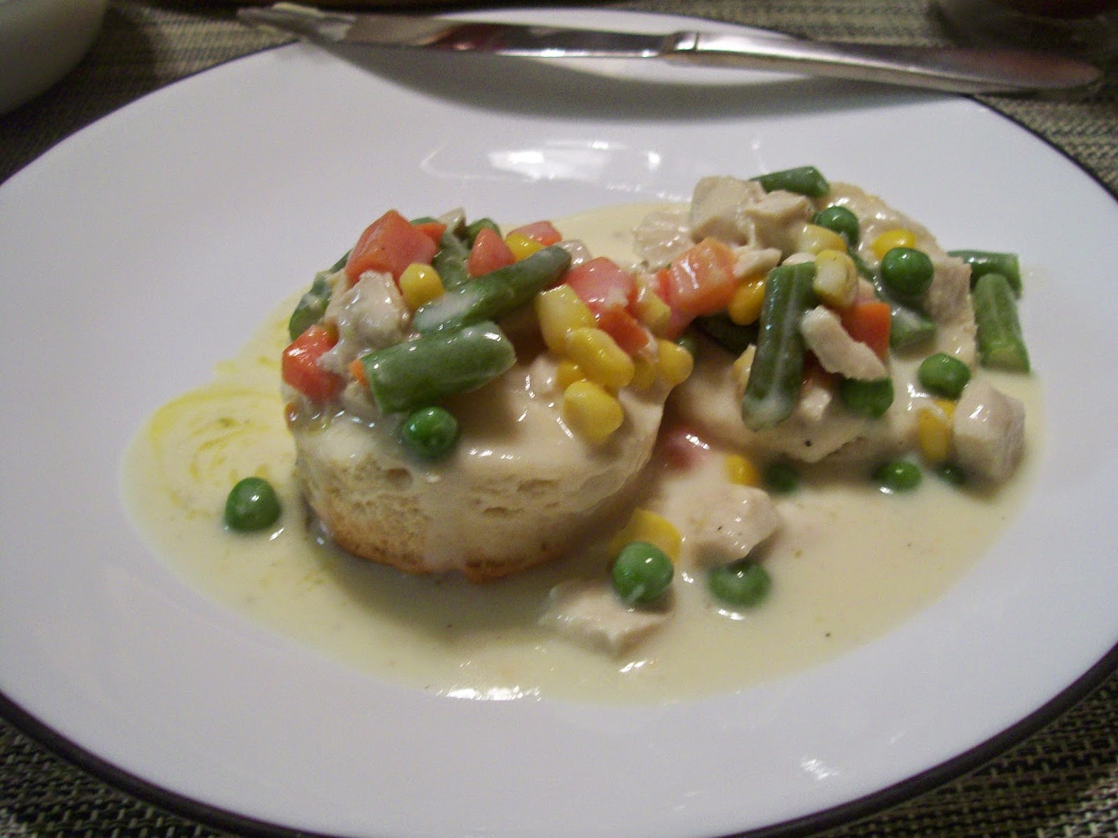 Easy Rules by Ems and Jules: Top Ten Chicken Breast Dinners