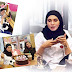 Izreen Azminda lebih selektif