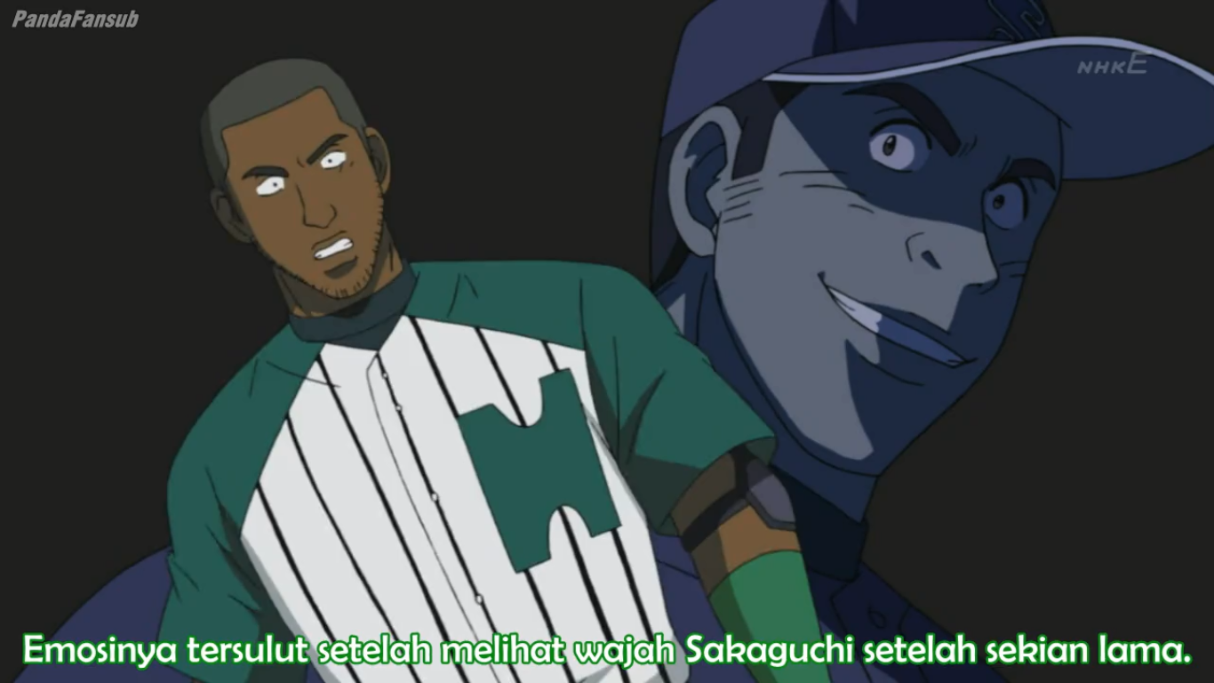 Get Major S6 Episode 15 Subtitle Indonesia Pandafansubs Download For Free Wallpaper Major S6 Episode 15 Subtitle Indonesia Pandafansubs Download For iPhone Free