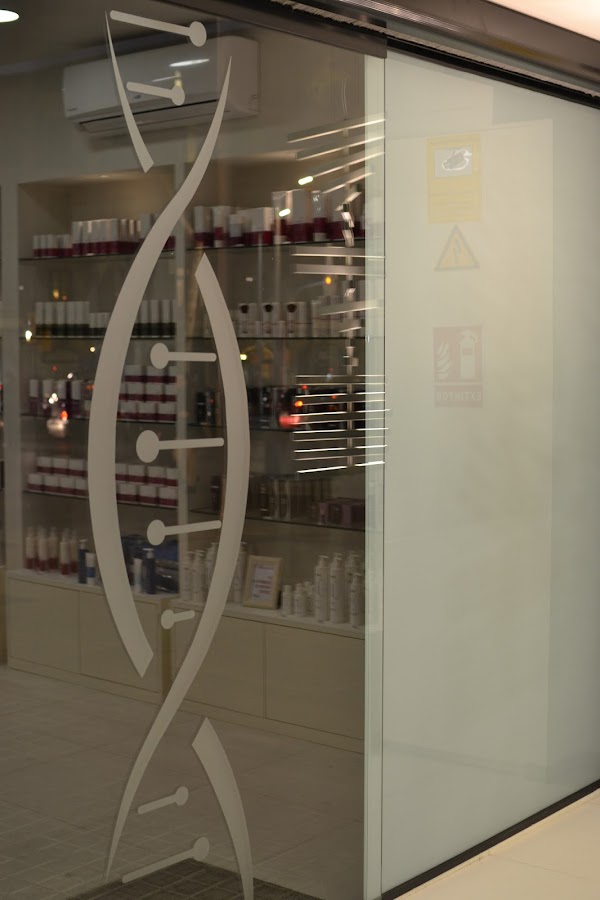 "Skin Genomic Center Barcelona"