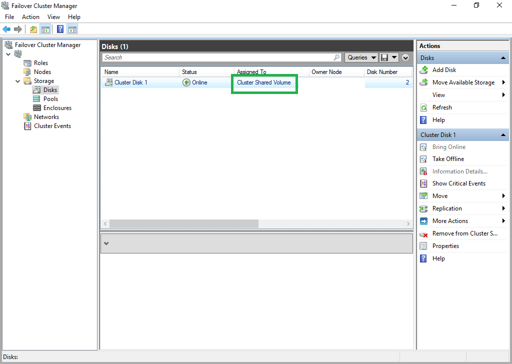 Technical Skills Enhancement World Windows Server 2016 Technical