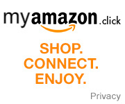 We are Amazon.com associates