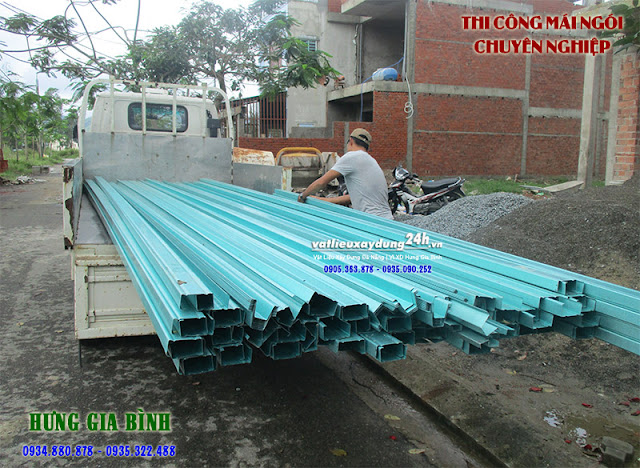 Nhà thầu thi công mái ngói trọn gói chuyên nghiệp Nhà thầu thi công mái ngói trọn gói chuyên nghiệp