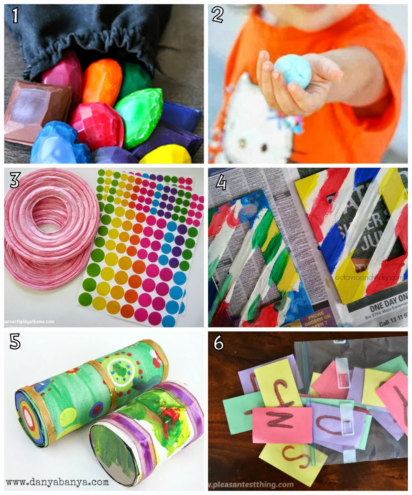 Fun Learning Activities For 2nd Graders