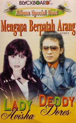 Mengapa Berpatah Arang Mengapa Berpatah Arang