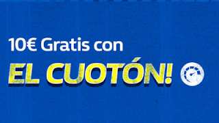 william hill 10€ Gratis con el CUOTÓN 1 diciembre william hill 10€ Gratis con el CUOTÓN 1 diciembre