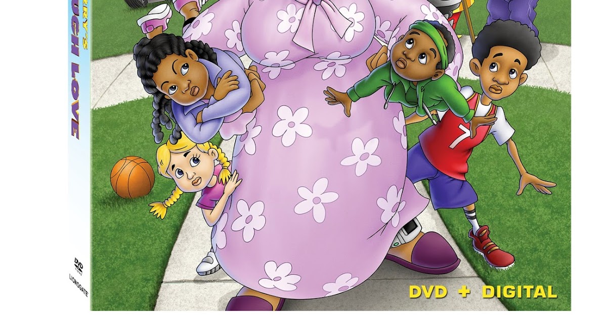 Madea Tough Love Full Movie Free Download A Lucky Ladybug: Tyler Perry's Madea's Tough Love DVD Review