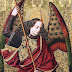 PRAYER TO ST. MICHAEL