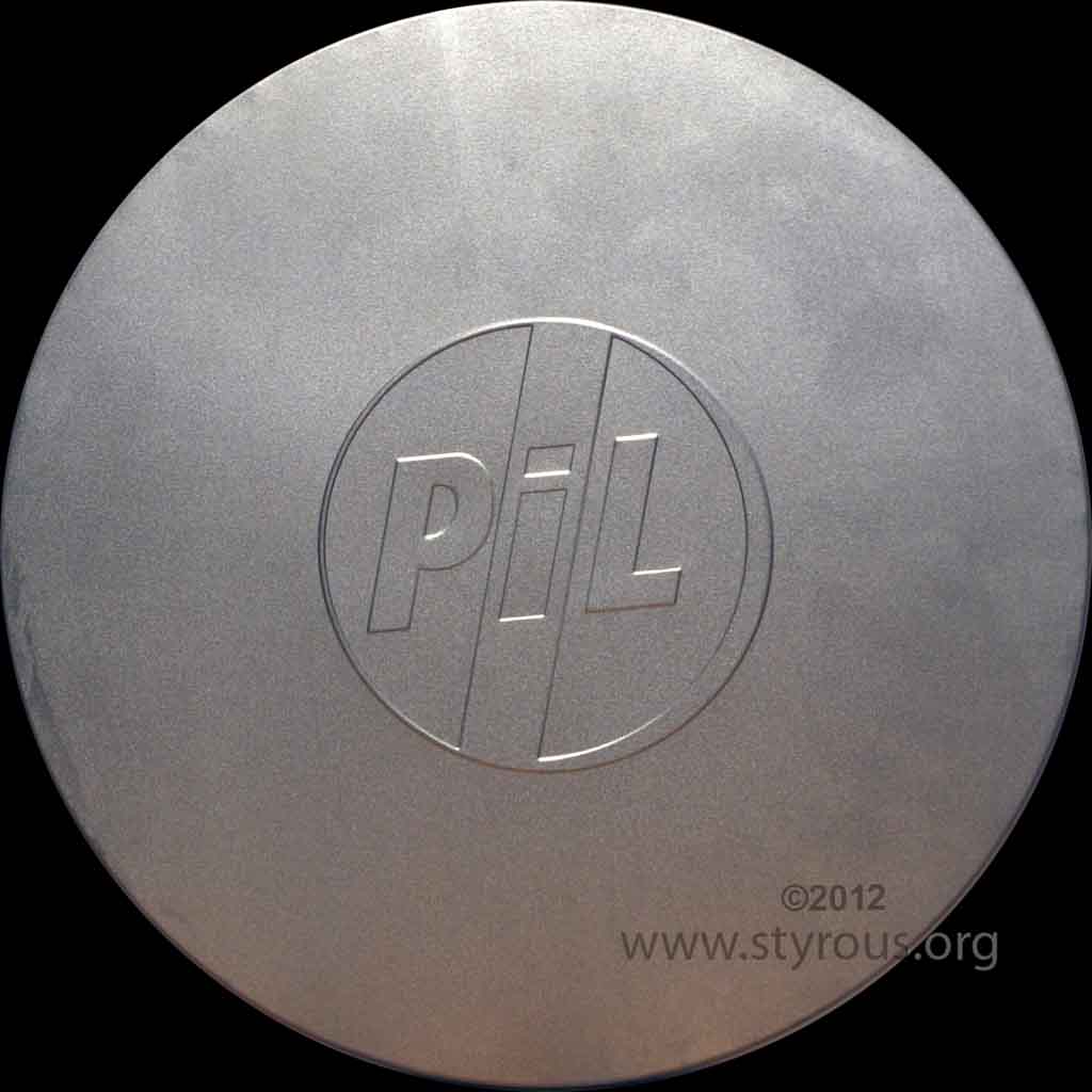 PiL Metal Box PiL Metal Box